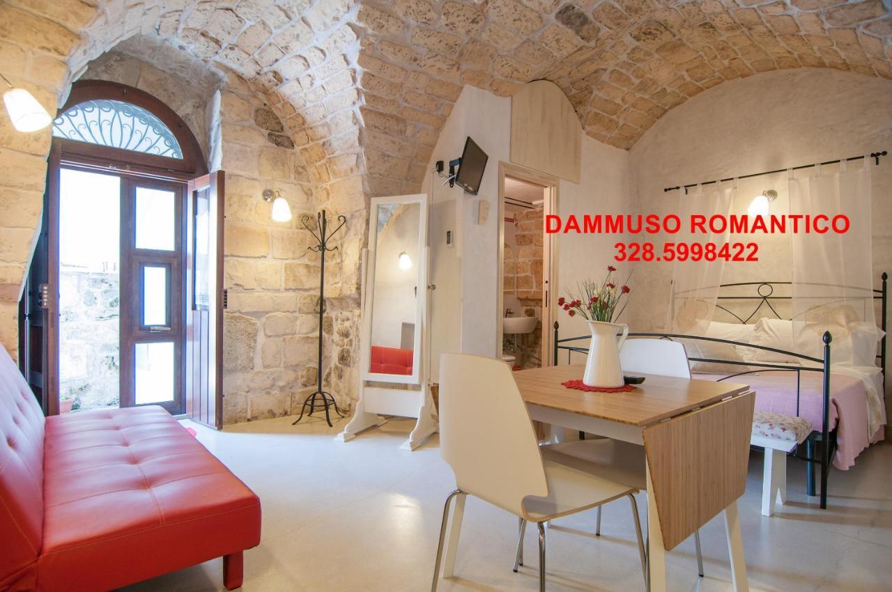 Dammuso Romantico Scicli Buitenkant foto