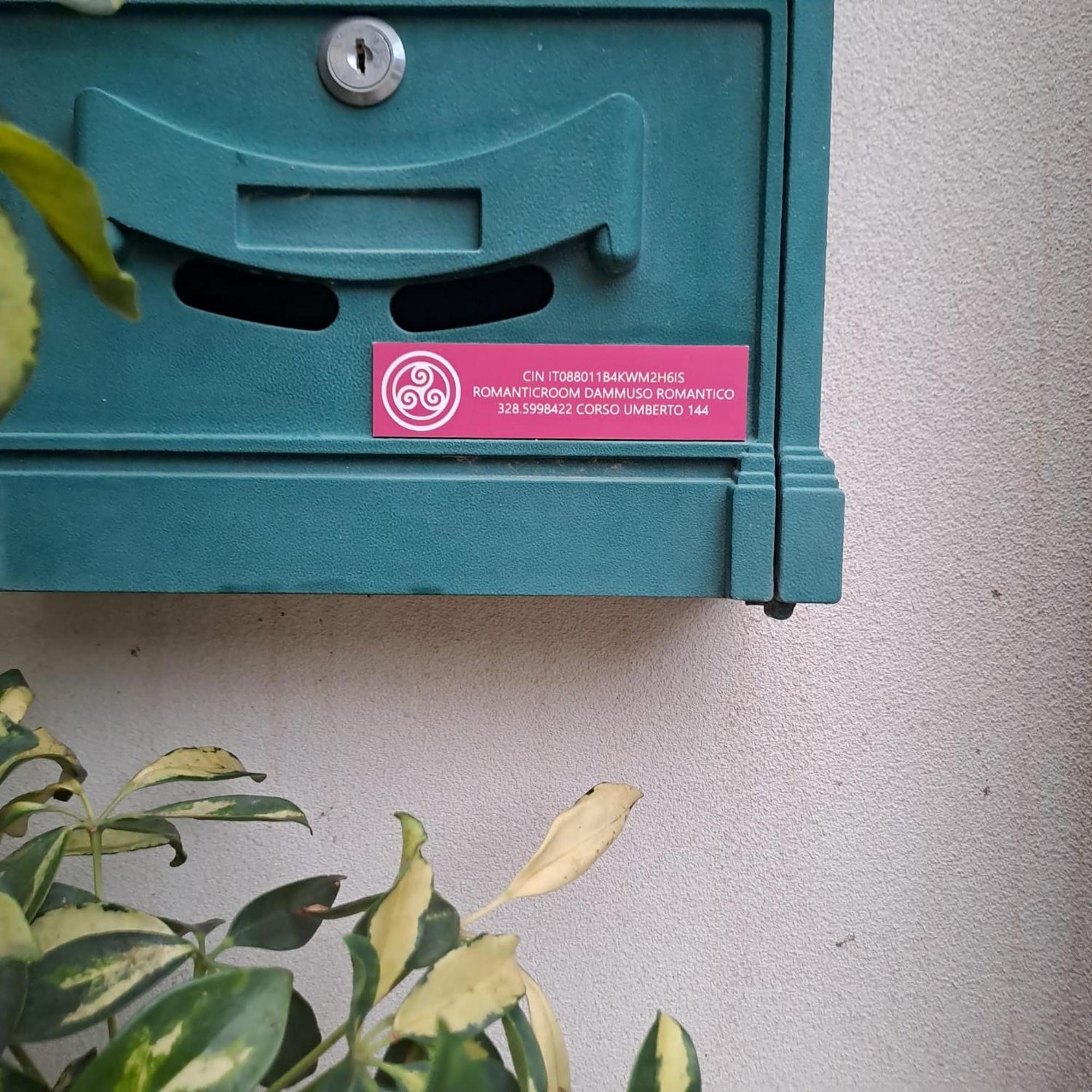 Dammuso Romantico Scicli Buitenkant foto